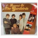 Yardbirds - Legend Of The Yardbirds LP