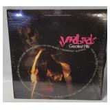 Yardbirds - Greatest Hits LP