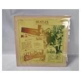 The Beatles - Hollywood Bowl LP TMOQ PREss