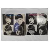 The Beatles - Early Years 1 & 2 Lps