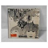 The Beatles - Revolver Lp MONO