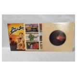 3 Beach Boys Lps - L.A. MIU & Self Titled