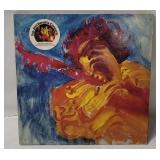 Jimi Hendrix - The Concerts 2-LP