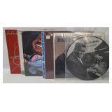 7 Assorted Fats Domino Records