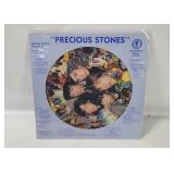 Rolling Stones - Precious Stones Picture Disc