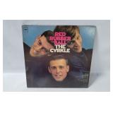 The Cyrkle - Red Rubber Ball Lp Mono