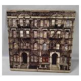 Led Zeppelin - Physical Graffiti 2LP