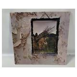 Led Zeppelin - IV Lp