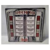 Foreigner - Records Lp W/ Shrink