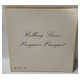 Rolling Stones - Beggar's Banquet LP