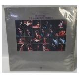 Sealed Otis Redding/ Jimi Hendrix - Monterey LP