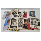 Country Musician Promotional Pictures