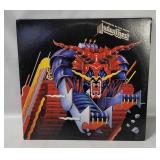 Judas Priest - Defenders Of The Faith LP
