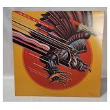 Judas Priest - Screaming For Vengeance LP