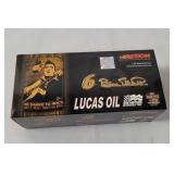 Action Elvis Presley Bill Elliott Diecast Car