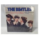 The Beatles - Rock 'N' Roll Music England Press