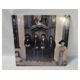 The Beatles - Hey Jude Lp Apple W/ Shrink