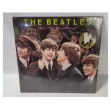 The Beatles - Rock 'N' Roll Music Vol. 1 Lp