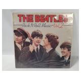 The Beatles - Rock N Roll Vol.2 England Pressing
