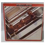 The Beatles - 1962-1966 2-LP