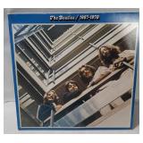 The Beatles - 1967-1970 2-LP