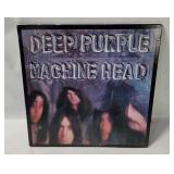 Deep Purple - Machine Head Lp