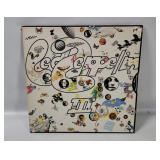 Led Zeppelin - III LP
