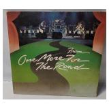 Lynyrd Skynyrd - One More From The Road 2-LP
