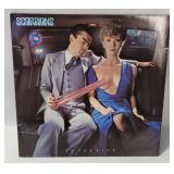 Scorpions - Love Drive LP (original cover)