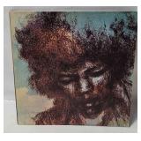 Jimi Hendrix  - The Cry Of Love LP