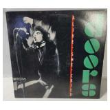 The Doors - Alive She Cried LP