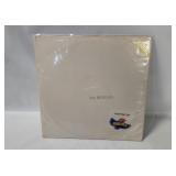The Bealtes - White Album 2lp Promo Copy