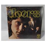 The Doors - Self Titled Lp