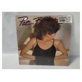 Sealed Pat Benatar - Crimes Odf Passion Lp