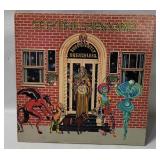 Carptain Beyond - Sufficiently Breathless LP