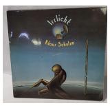 Klaus Schulze - Irrlicht LP