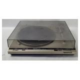 Technics SL-B10 Turntable, See Description