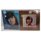 2 Sealed Bobby Sherman Records