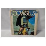 Cowsills - Self Titled Lp Stereo