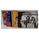 9 5th Dimension Lps - Soul, Greatest Hits, etc