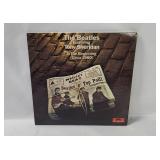 The Beatles - FT. Tony Sheridan Cicra 1960 LP