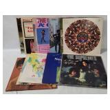 13 Assorted The Supremes LP's