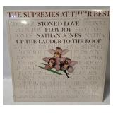 Sealed The Supremes - At Their Best LP