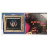 2 Jackson 5 LP's - Third Album, Greatest Hits