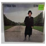 Sealed Elton John - A Single Man LP