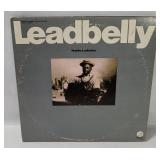 Leadbelly - Huddie Ledbetter 2-LP