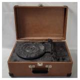 Crosley Portable Turntable cr49