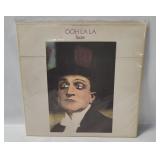 Faces - Ooh La la LP