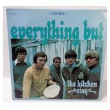 The Kitchen Cinq - Everything But LP