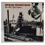Michael Stanley Band - Can't Fight Fashion LP